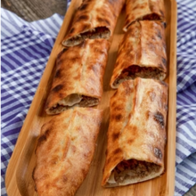 Bafra Pide